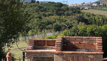 La Gufaia - holiday house with private pool near Florence - Foto 4