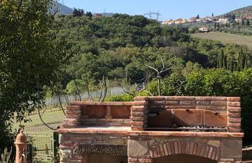 La Gufaia - holiday house with private pool near Florence - Foto 4