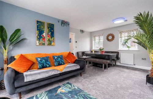 Doncaster Lakeside Paradise Place - Foto 12