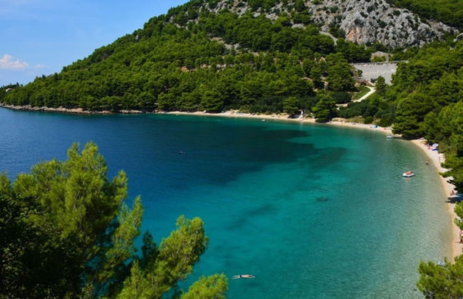 Cozy Villa in Ploce With Shared Pool - Foto 30