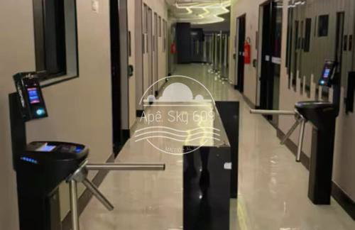 Apartamento - Apê 609 Sky Concept - Maceió AL - Foto 32