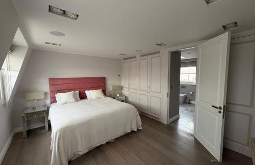 Luxury 4 Bedrooms 5 Baths 2 Receptions Family House with Garden Chelsea - Foto 33