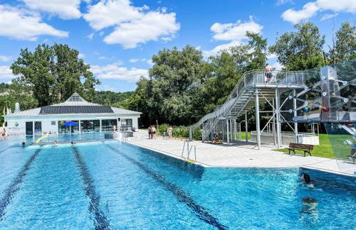 Holiday Home Tiny Haus Marion by Interhome - Foto 25