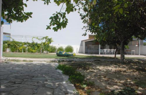 Kostas Family House - Foto 50