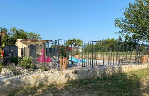 Le Clos des Mûriers - Foto 54