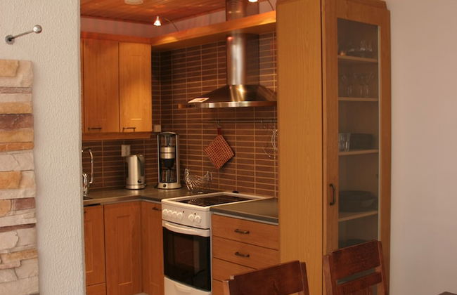 Vuokatin Aateli Castle - Foto 21