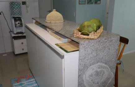 Hospede-se Perto do Beach Park - Conforto e Lazer Garantidos! Solarium Residence - Foto 9