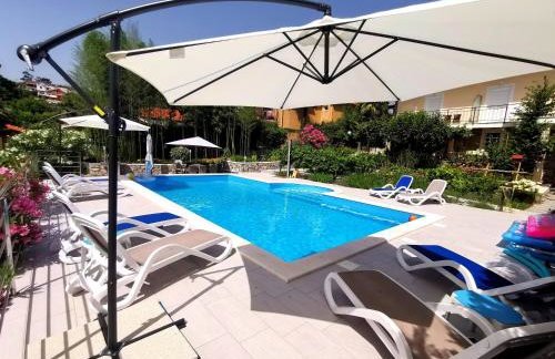 Apartments Garden Residence Opatija - Photo 45