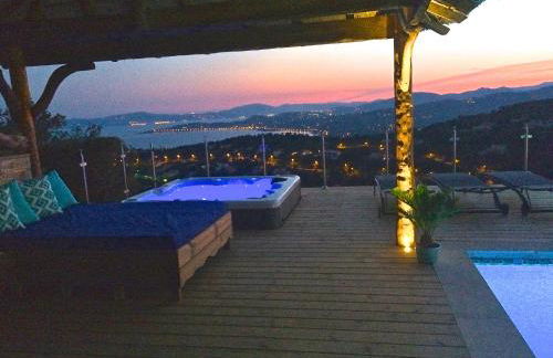 Villa Reve de Sud - Foto 21