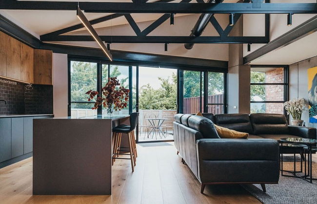 Mews Cottages - Foto 38