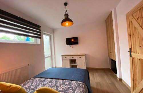Apartamenty nad Jeziorem Leśniańskim - Foto 29