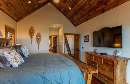 Whitetail Ridge Lodge at Eagles Nest - Foto 17