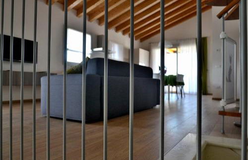 Residenze Cà Fabris - Foto 60