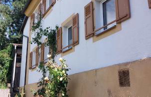 Haus Am Stadtschloss FeWo 3 Zimmer Küche Bad - Foto 25