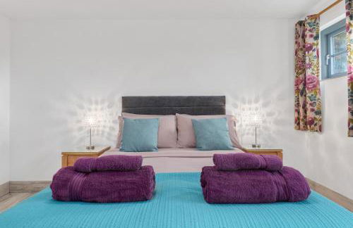 Ramsey Sea View Cottage - Dog Friendly - Foto 6