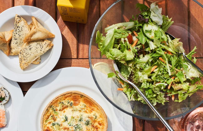 Swifts Return in Lower Ashton - Foto 16