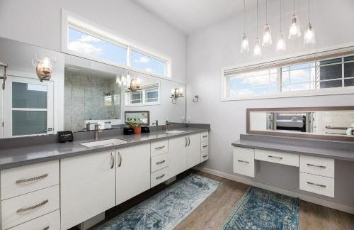 Slabtown Penthouse - Modern Condo - Private Rooftop Deck - Foto 17