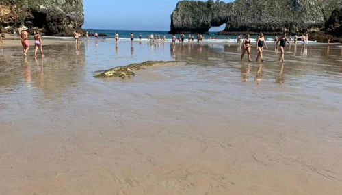 Alojamiento Turístico Prellezo - Foto 3