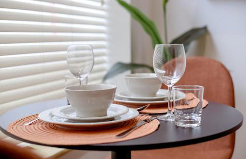 Lindenstone Stylish & Comfortable Stays in the Heart of Maidstone - Foto 33