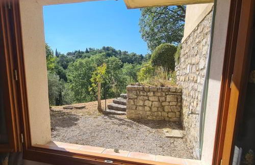 Provence villa with large pool and amazing view - Foto 68