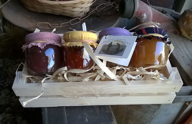 Agriturismo Arte Contadina - Photo 14