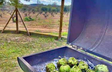 Casa Rural Cal Casetó - Foto 6