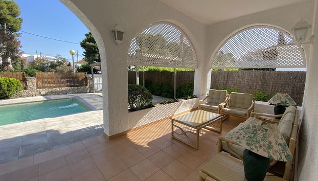 R5 Casa COLONIAL - Foto 2, Imagen principal