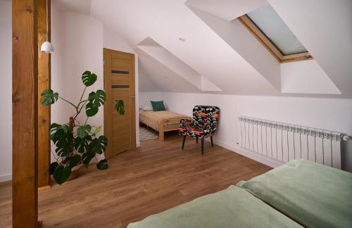 Brzozowy Zakątek - Photo 36