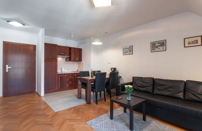 RentPlanet - Apartamenty Urocza - Foto 35