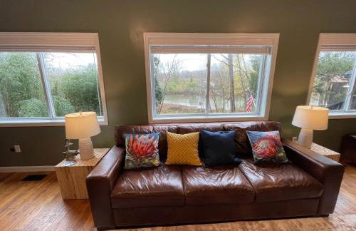 River House on the Little Miami - Foto 8