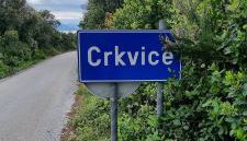 Apartmani ANCORA, Crkvice - Foto 5