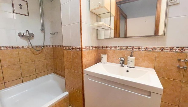 Apartment Dea 2 - Foto 5, Interior