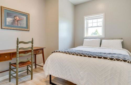 Pet-Friendly Countryside Retreat in Whiteland! - Foto 9