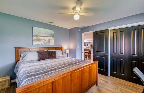 3 Mi to Water! Pet-Friendly Retreat in Lake Wales - Foto 20