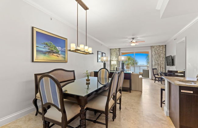 Ocean Front 1BR Suite With Direct Beach Access - Foto 21