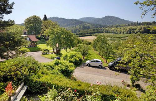 Ferienwohnung Schmid - Foto 21