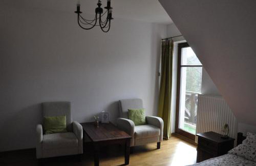 Leśna Polana - Foto 34