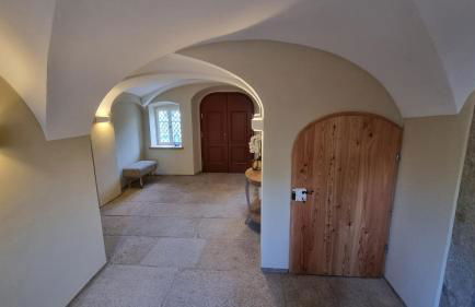 Zur Wilhelmine - Landgut 1779 - Foto 15