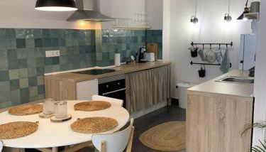 Alex- DUPLEX APARTMENT- City - Foto 4