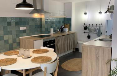 Alex- DUPLEX APARTMENT- City - Foto 4