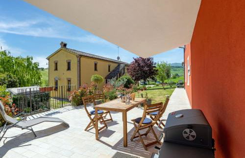 Country Escape in Matelica - Foto 48