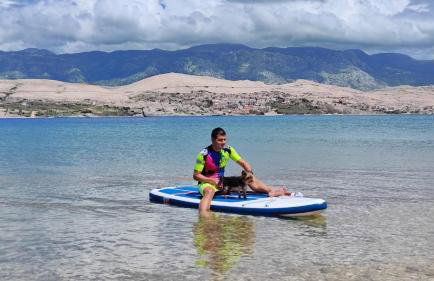 Izzi Mobile Home - Terra Park SpiritoS - Photo 31