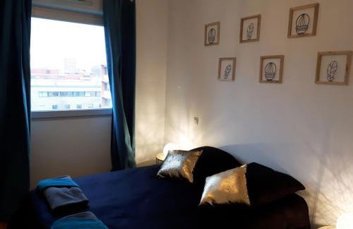 Le Venise - Gare Matabiau - T3 - avec Parking Privé - Photo 8