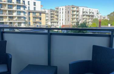 LTS RENT Luxury & Comfortable Residence Letnica - Photo 20