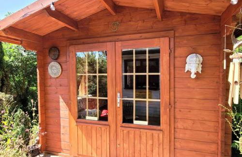 Tan y coed's Rosemary Cabin - Photo 7