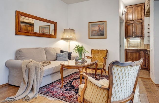 Old Town Saviciaus street Apartment - Photo 1