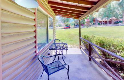 Pack Creek ~ Farm House - Photo 44