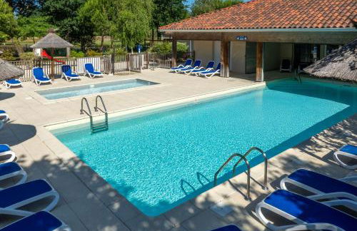 Résidence Odalys Le Petit Pont - Foto 67