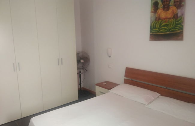 Penthouse in Praia Cabral, sea View Boavista With two Bedrooms - Foto 2