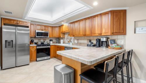 2 King Suites - Hot Tub - Large Patio - Sleeps 12 - Foto 3